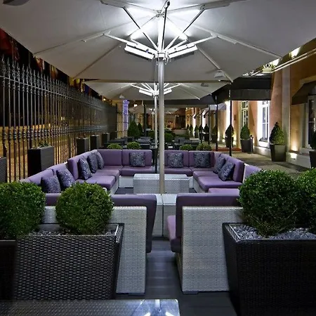 Hotel Sana Silver Coast