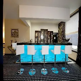 Sana Silver Coast Hotel 4*