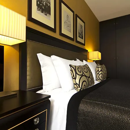 Sana Silver Coast Hotel 4*