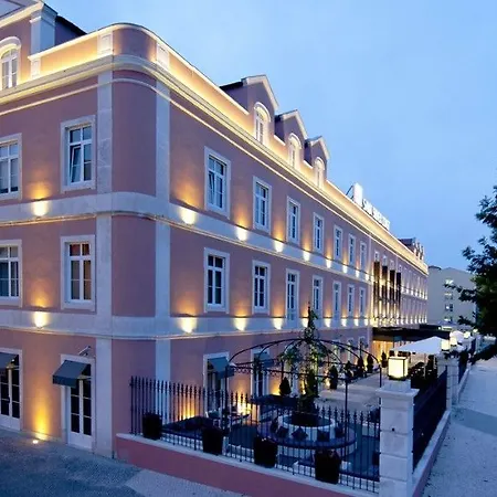 Sana Silver Coast Hotel