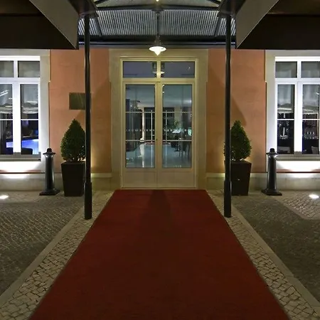 Szálloda Sana Silver Coast 4*