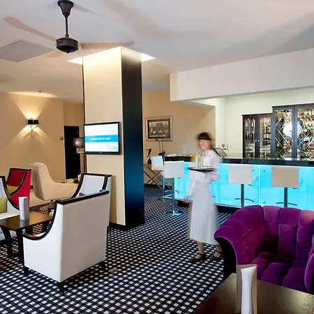 Sana Silver Coast 4* Caldas Da Rainha