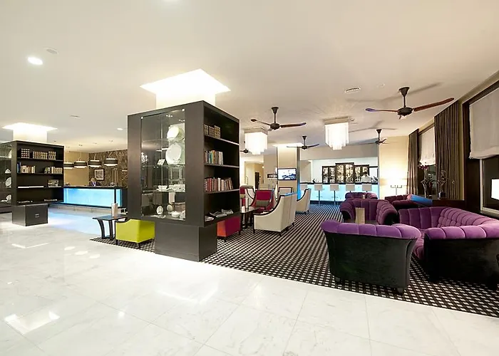 Sana Silver Coast 4* 칼다스하이냐