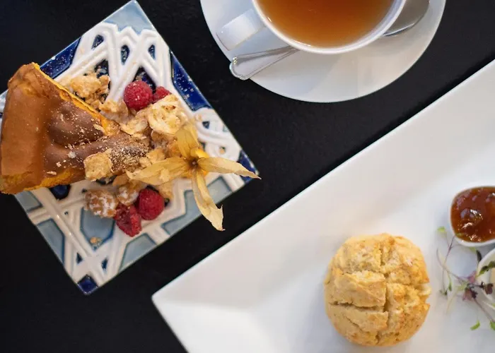 Sana Silver Coast 호텔