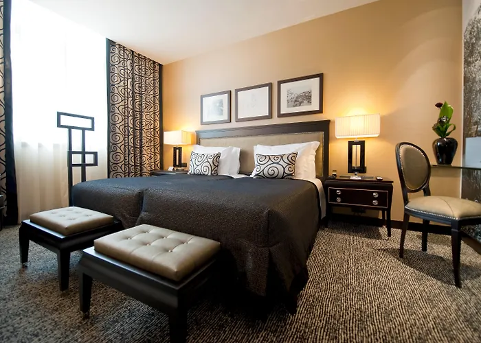 Sana Silver Coast 호텔