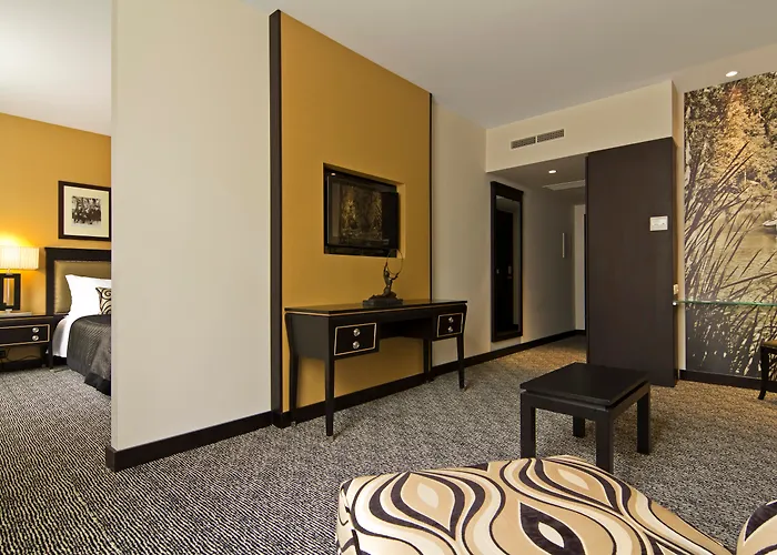 Sana Silver Coast Hotel 4*