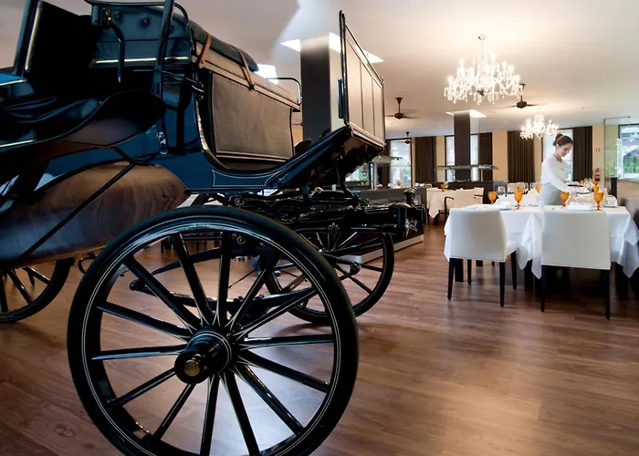 Hotel Sana Silver Coast Caldas Da Rainha