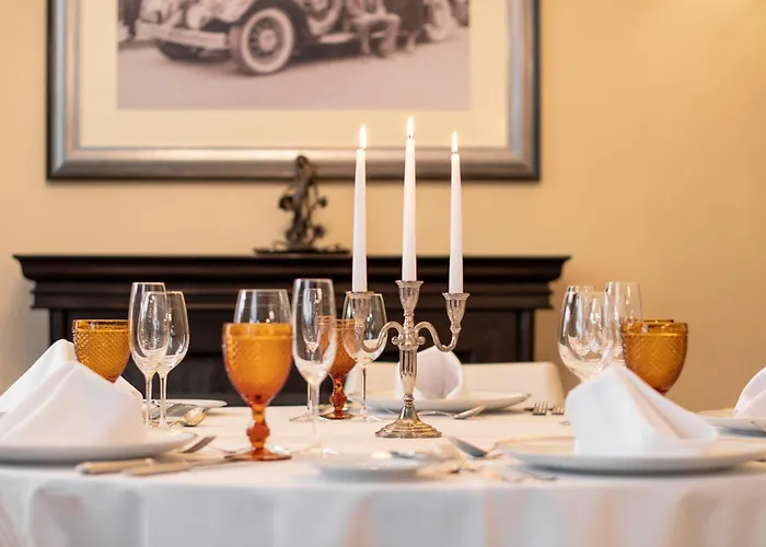 Sana Silver Coast 4* 칼다스하이냐