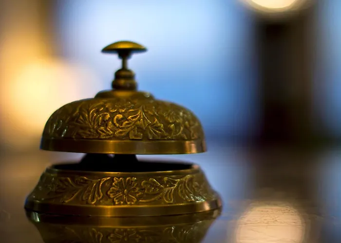 Sana Silver Coast 호텔 4*