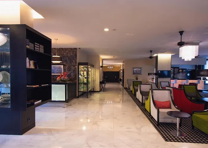 Sana Silver Coast Hotel Caldas Da Rainha