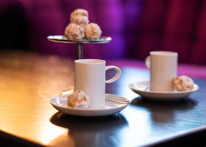 Sana Silver Coast 호텔 칼다스하이냐