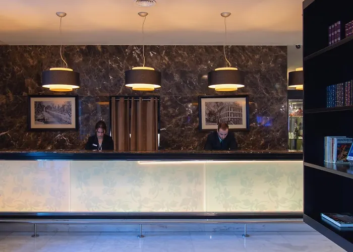 Sana Silver Coast 칼다스하이냐