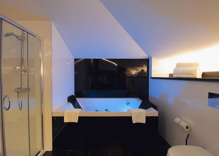 호텔 Sana Silver Coast 칼다스하이냐