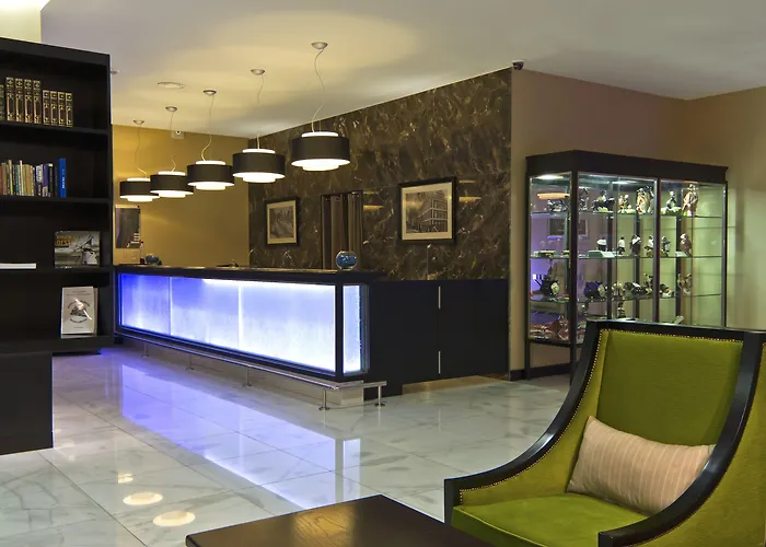 Hotel Sana Silver Coast 4*