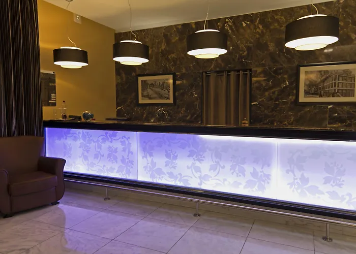 Hotel Sana Silver Coast 4*