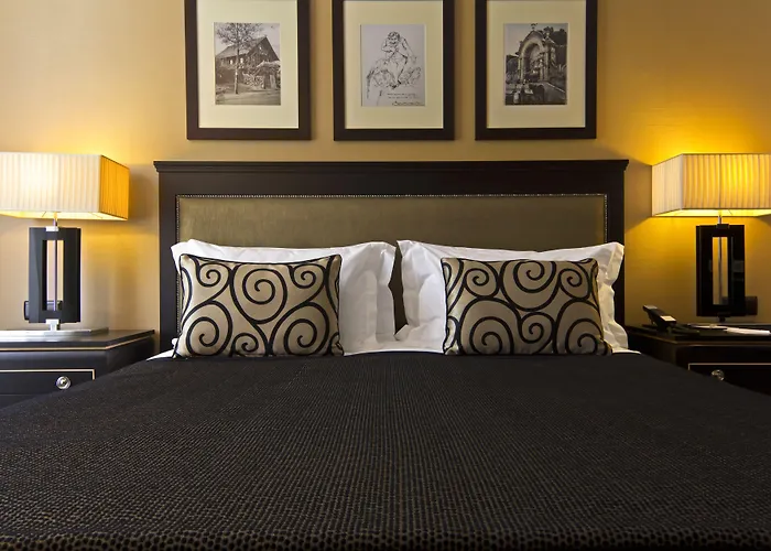 Sana Silver Coast Hotel