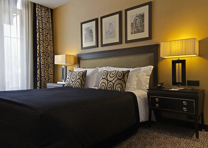 호텔 Sana Silver Coast