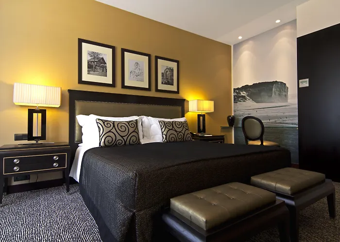 Sana Silver Coast 칼다스하이냐