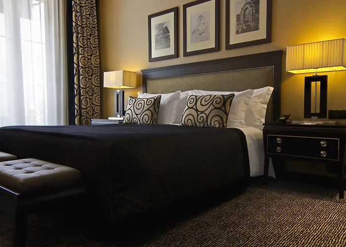 Sana Silver Coast Hotel 4*