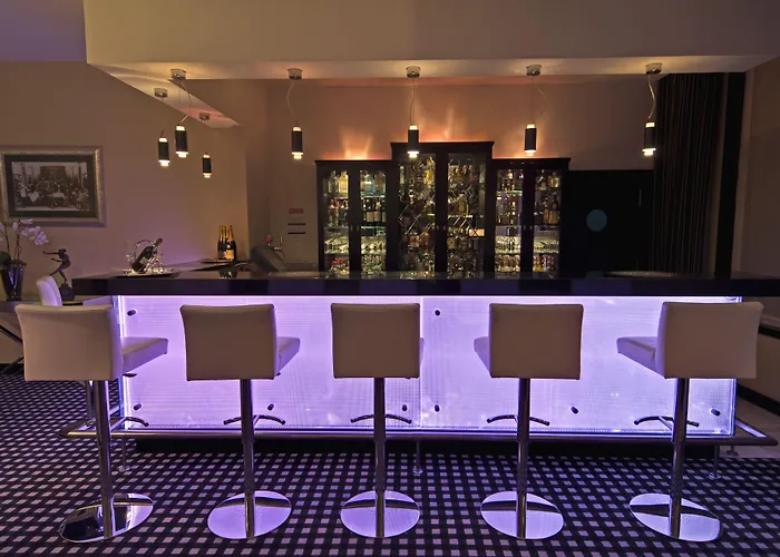 Hotel Sana Silver Coast 4*