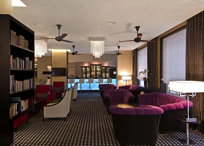 Sana Silver Coast Hotel