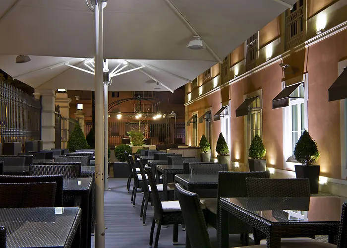 Hotel Sana Silver Coast 4*