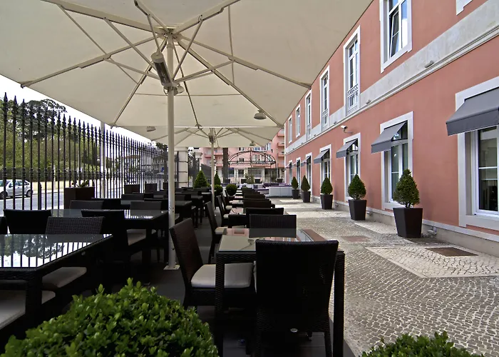 Sana Silver Coast 칼다스하이냐