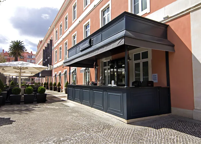 Sana Silver Coast Hotel