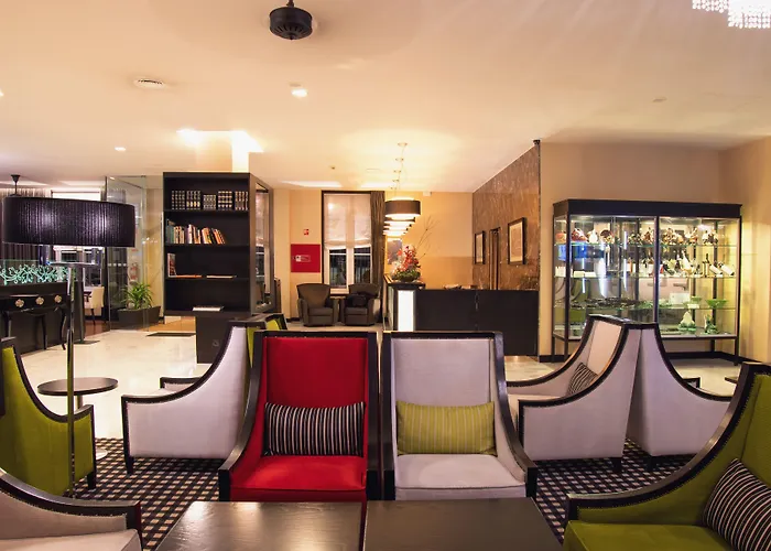 Sana Silver Coast 4*