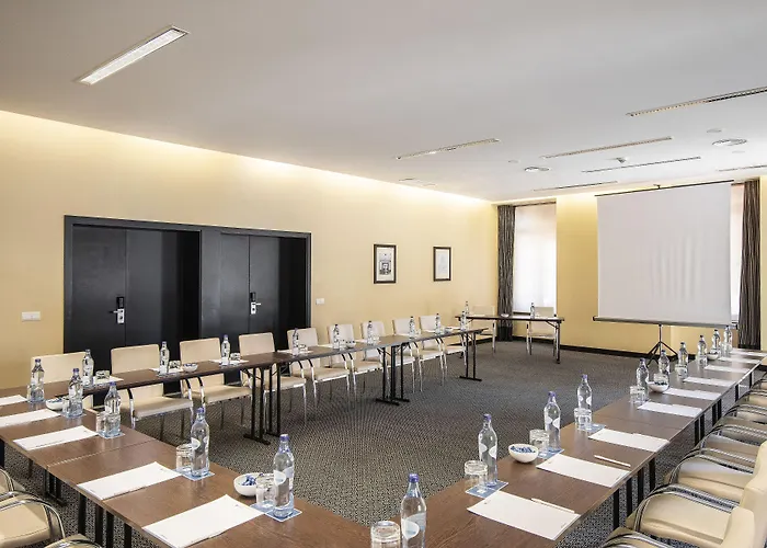 Sana Silver Coast 4* 칼다스하이냐