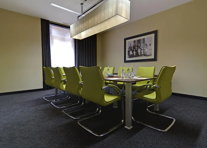 호텔 Sana Silver Coast 4*