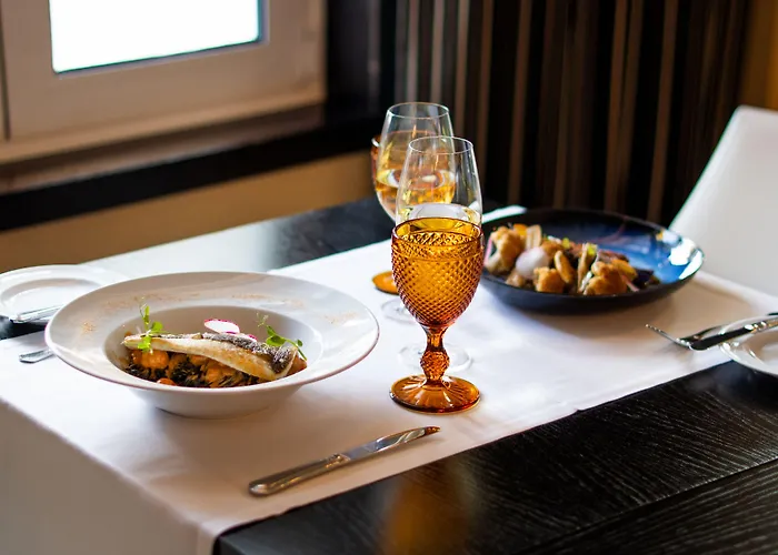 Sana Silver Coast 칼다스하이냐