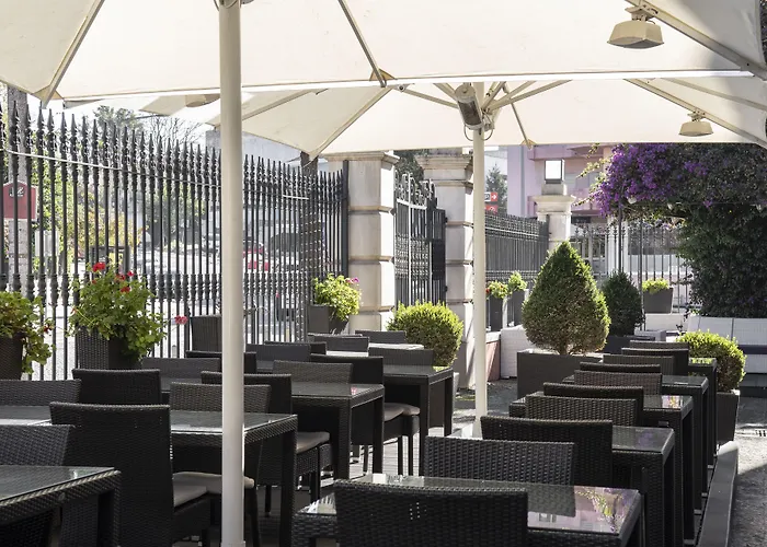 Sana Silver Coast 4* Caldas Da Rainha