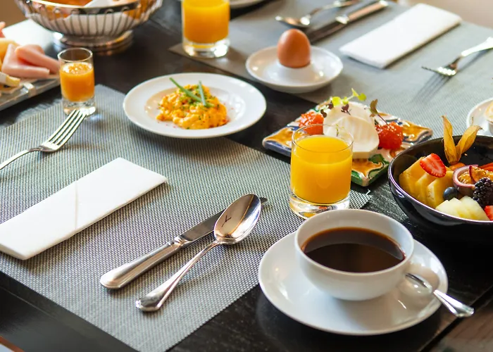 Sana Silver Coast 호텔 4*