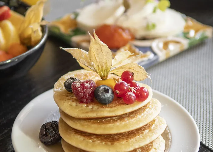 Sana Silver Coast Hotel