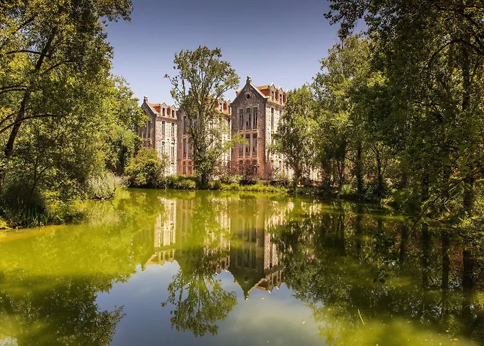 Sana Silver Coast Hotel 4*