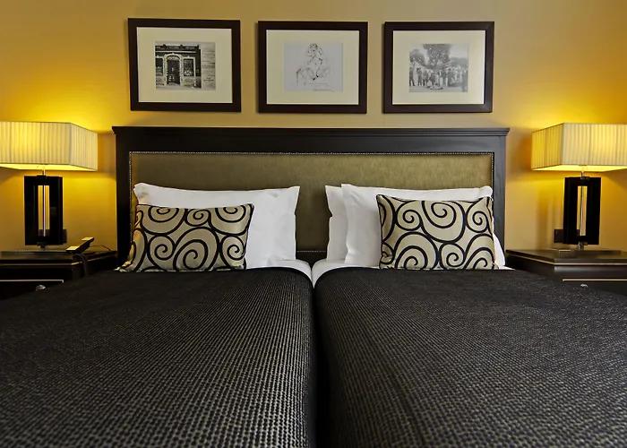 Sana Silver Coast Hotel Caldas Da Rainha