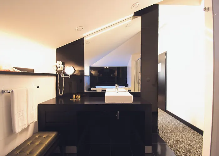 Sana Silver Coast 호텔 칼다스하이냐