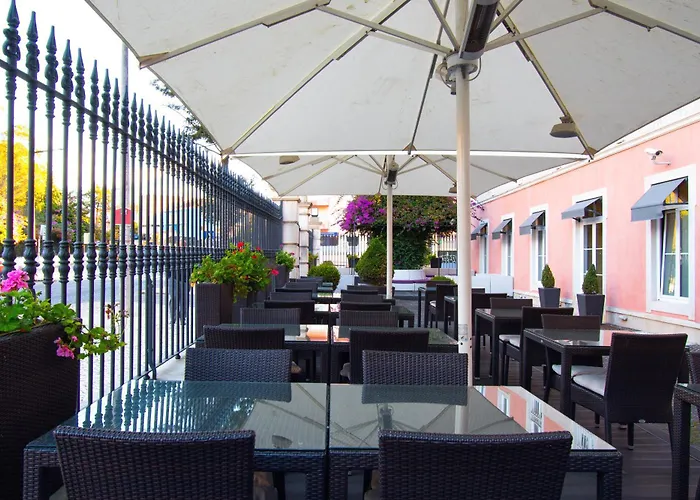 Sana Silver Coast Hotel 4*