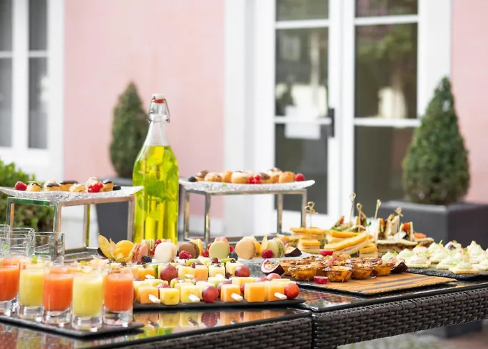 Hotel Sana Silver Coast Caldas Da Rainha