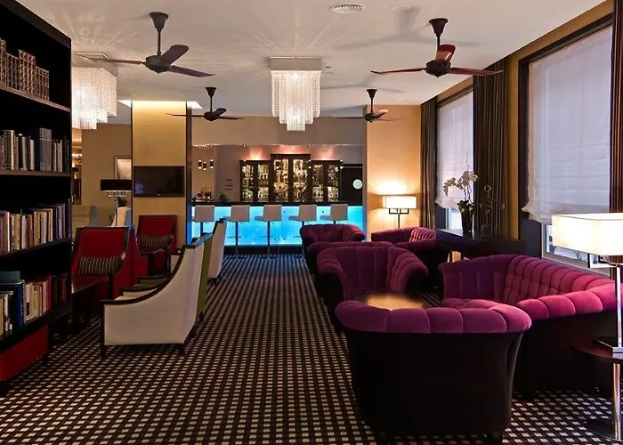 Sana Silver Coast 호텔 4*