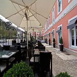 Sana Silver Coast Hotel Caldas Da Rainha