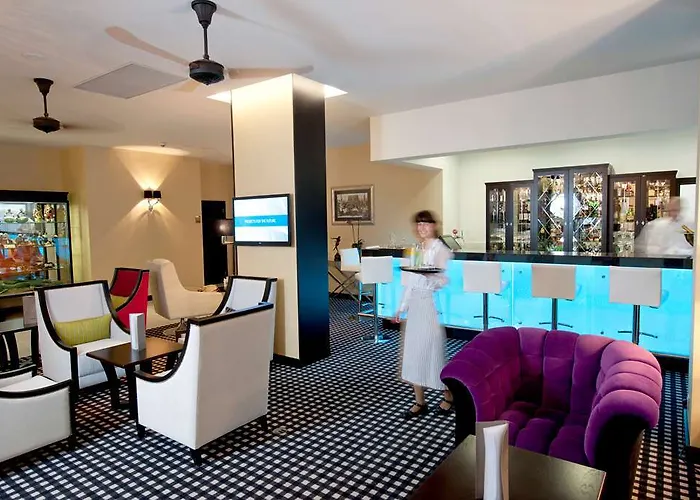 Sana Silver Coast 4* 칼다스하이냐